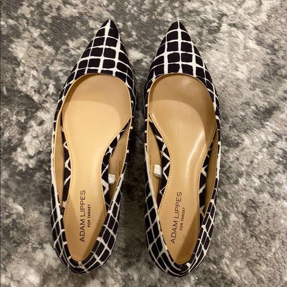 Adam Lippes For Target Shoes - Pointed toe flats
